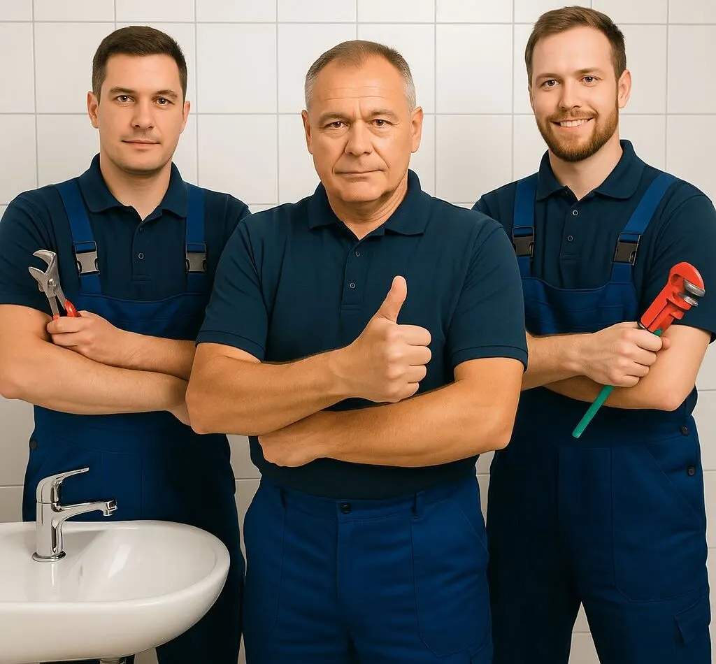 247 Installateur Notdienst Wien