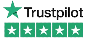 Trustpilot-Rezension